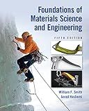 Foundations of Materials Science and Engineering