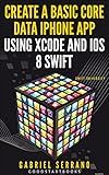 Create a Basic Core Data iPhone App using Xcode and iOS8 Swift (GoodStartBooks Swift Programming)