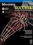Measures of Success Percussion Book 1