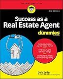 Success as a Real Estate Agent For Dummies (For Dummies (Business & Personal Finance))