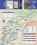 Upper North Platte River, Colorado/Wyoming Fishing Map