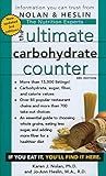 The Ultimate Carbohydrate Counter, Third Edition