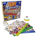 Briarpatch I Spy Eagle Eye Game (06120)