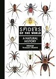 Spiders of the World: A Natural History (A Guide to Every Family)
