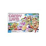 Hasbro Gaming Candy Land Kingdom of Sweet Adventures Board Game for Kids, Gifts for Boys and Girls, Ages 3 & Up (Amazon Exclusive)