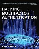 Hacking Multifactor Authentication