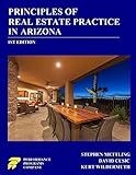 Principles of Real Estate Practice in Arizona