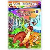 The Land Before Time X - The Great Longneck Migration