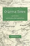 O Little Town by Mark Browse (2015-11-11)