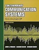 Contemporary Communication Systems Using MATLAB