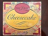 The Joy of Cheesecake