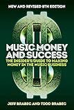 Music Money and Success 8th Edition: The Insider's Guide to Making Money in the Music Business