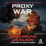Proxy War: Command and Control, Book 6