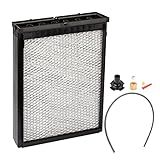 4839 Humidifier Maintenance Kit/Water Panel Model No. 35 Humidifier Filter Replacement for Aprilaire 600, 600A, 600M,Whole Home Humidifier Filter Fits for Aprilaire 600 Series