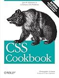 CSS Cookbook, 3rd Edition (Animal Guide)