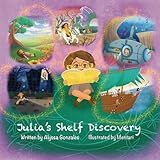 Julia's Shelf Discovery