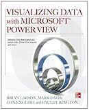 Visualizing Data with Microsoft Power View (SET 2)