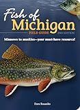 Fish of Michigan Field Guide (Fish Identification Guides)
