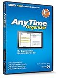 Individual Software AnyTime Organizer Standard 16 - Organize Your Calendar, To-Do’s and Contacts!
