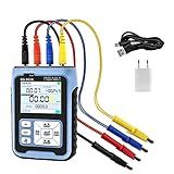 ANKONG SG-003A 4-20mA 0-24V Signal Generator Adjustable Voltage and Current Simulator Process Control Signal Calibrator