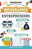 The Infographic Guide for Entrepreneurs: A Visual Reference for Everything You Need to Know (Infographic Guide Series)