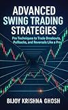 ADVANCED SWING TRADING STRATEGIES: Pro Techniques to Trade Breakouts, Pullbacks, and Reversals Like a Pro