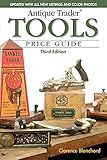 Antique Trader Tools Price Guide