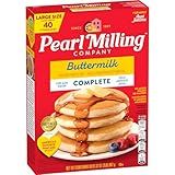 Pearl Milling Company Buttermilk Complete Mix, 2 Pound(Pack of 1)