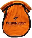 DBI/SALA Python,1500121,Small Parts Pouch Makes It Nearly Impossible For Objects To Fall Out,No Opening/Closing Necessary,Canvas Orange