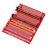 Argzm Memory Tester DDR3/DDR4/DDR5 RDIMM/UDIMM Memory Tester with LED Indicators for Fixing Desktop and Server Computers