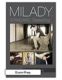 Exam Review for Milady Standard Barbering