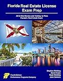 Florida Real Estate License Exam Prep: All-in-One Review and Testing to Pass Florida's Real Estate Exam