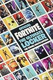 FORTNITE (Official): The Ultimate Locker: The Visual Encyclopedia (Official Fortnite Books)