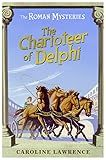 The Charioteer of Delphi (The Roman Mysteries)