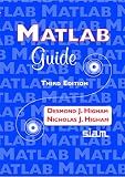 MATLAB Guide, Third Edition