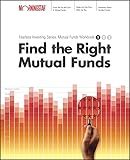 Find the Right Mutual Funds: Morningstar Mutual Fund Investing Workbook, Level 1
