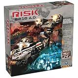 Renegade Game Studios Risk 2210 A.D. Board Game - Sci-Fi Strategy Game