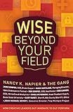 Wise Beyond Your Field