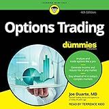 Options Trading for Dummies (4th Edition)