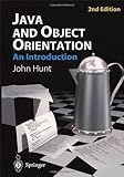 Java and Object Orientation: An Introduction