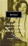 The Prime of Miss Jean Brodie, The Girls of Slender Means, The Driver's Seat, The Only Problem: Introduction by Frank Kermode (Everyman's Library Contemporary Classics Series)