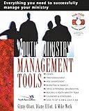 Youth Ministry Management Tools