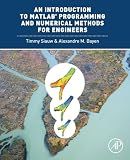 An Introduction to MATLAB® Programming and Numerical Methods for Engineers
