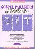 Gospel Parallels, A Comparison of the Synoptic Gospels: New Revised Standard Version Gospel Parallels by Throckmorton, Burton H. (1993) Hardcover