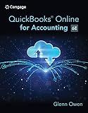 Using QuickBooks Online for Accounting 2023