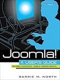 Joomla! A User's Guide: Building a Successful Joomla! Powered Website