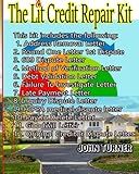 The Lit Credit Repair Kit