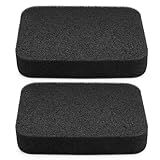 LOCOPOW 502844401 Air Filter for Husqvarna 150BT 350BT 350BF 560BTS 560BFS RedMax EBZ5100 EBZ5150 EBZ5150 EBZ6500 Backpack Blower Part
