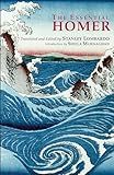 The Essential Homer (Hackett Classics)