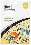 Alerts Combo Pack, 2 Monitors,2 Count (Pack of 1)